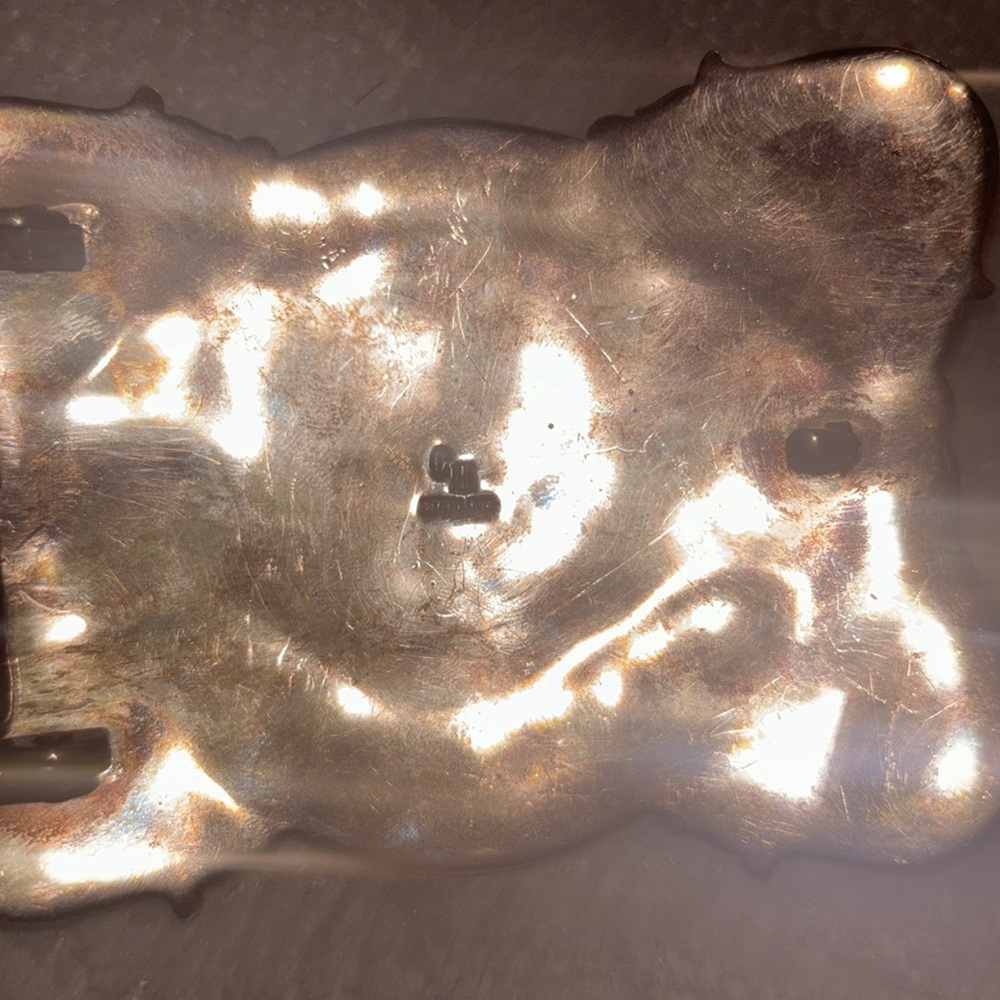 Unique Belt - Picture 5 of 5